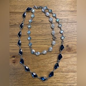 Chloe+Isabel Tiered Necklace